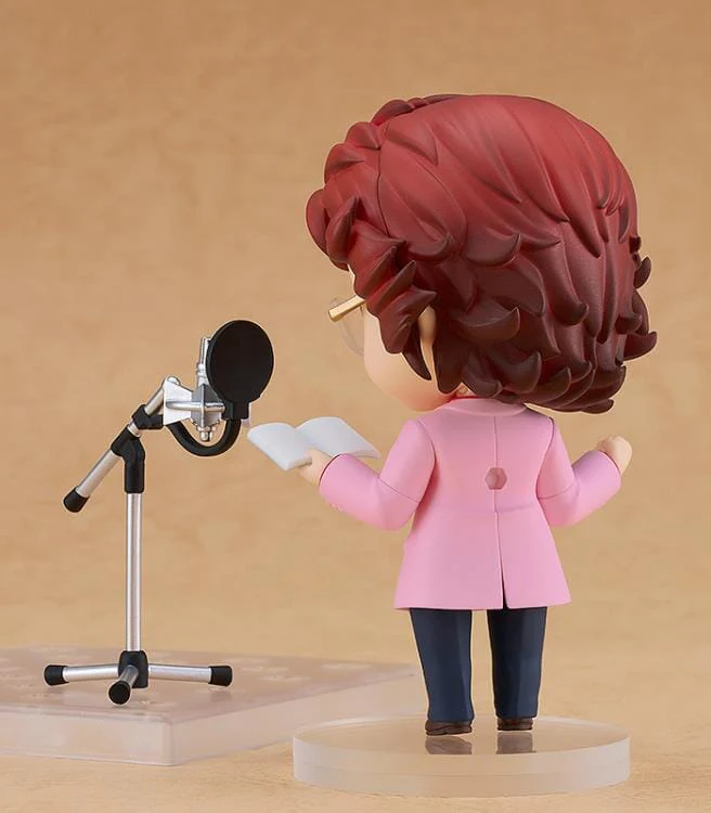 Aoni Production Nendoroid No.2159 Masako Nozawa - Image 3