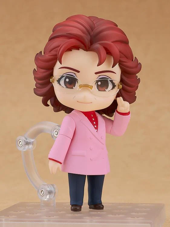Aoni Production Nendoroid No.2159 Masako Nozawa - Image 5