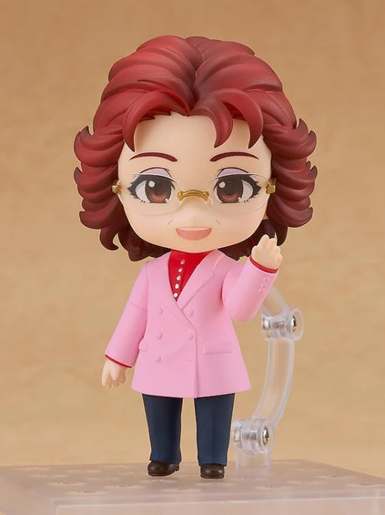 Aoni Production Nendoroid No.2159 Masako Nozawa - Image 6
