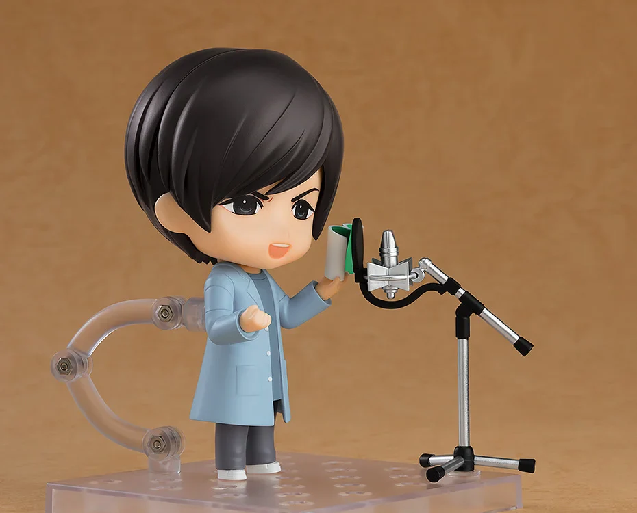 Aoni Production Nendoroid No.2515 Hiroshi Kamiya - Image 2
