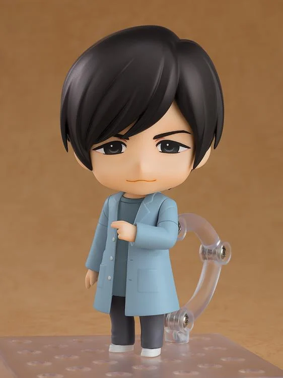 Aoni Production Nendoroid No.2515 Hiroshi Kamiya - Image 3