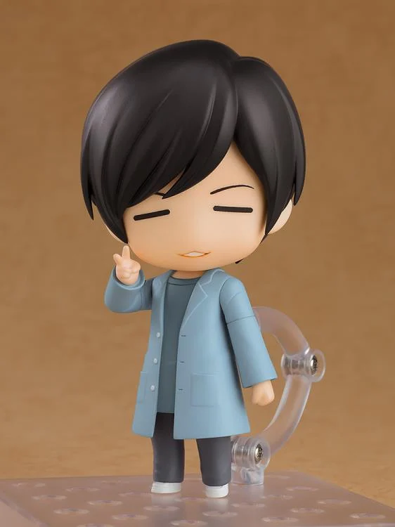 Aoni Production Nendoroid No.2515 Hiroshi Kamiya - Image 4