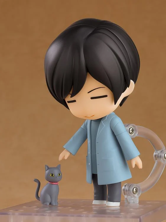 Aoni Production Nendoroid No.2515 Hiroshi Kamiya - Image 5