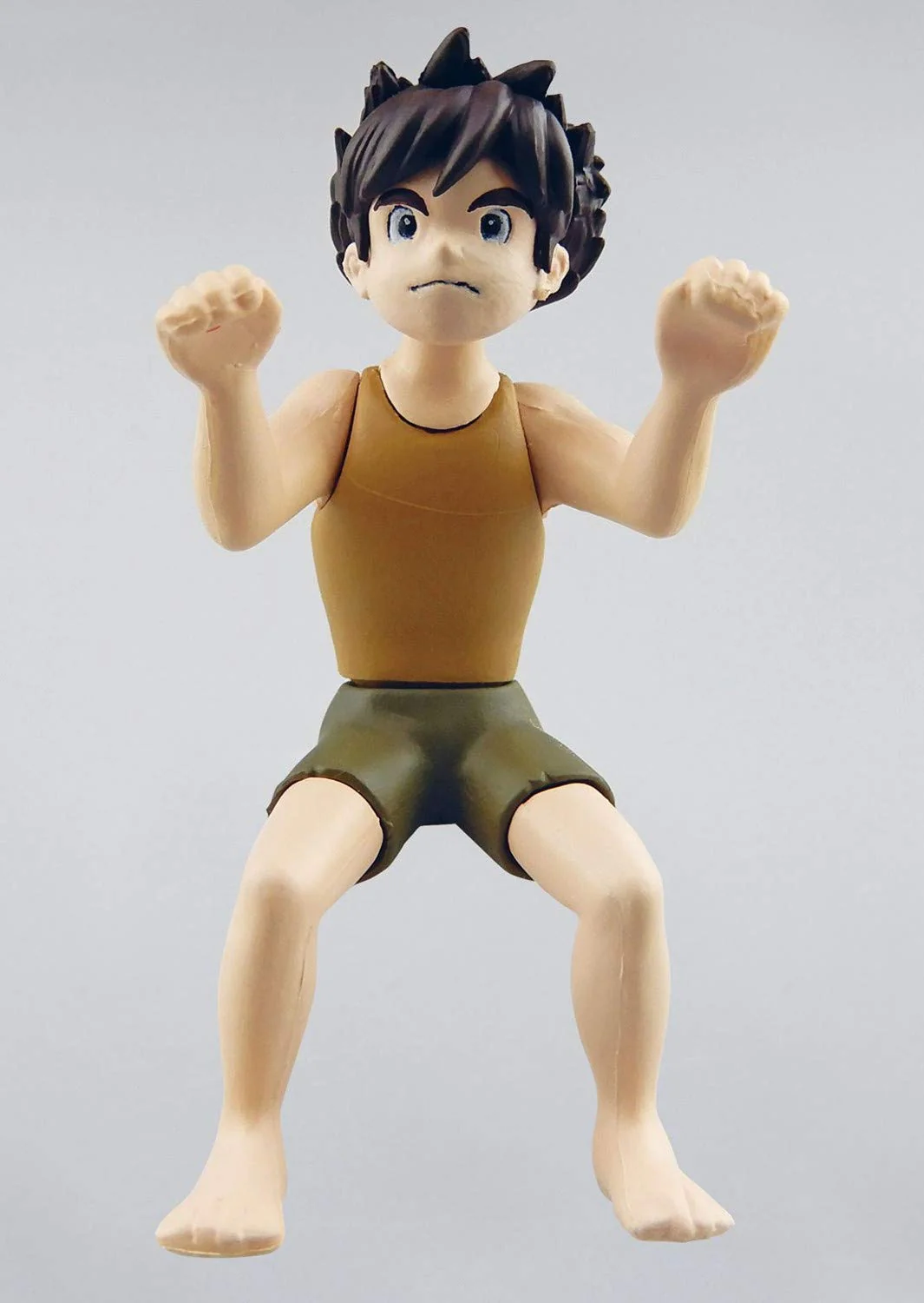 Aoshima 1/20 FUTURE BOY CONAN 1/20 ROBONOID CONAN VER. - Image 6