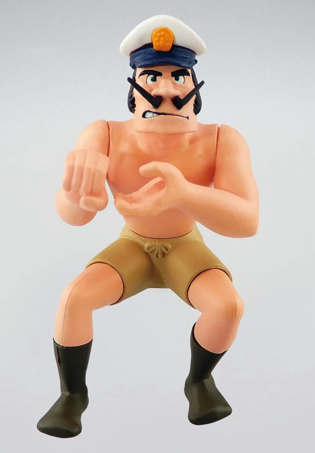 Aoshima 1/20 FUTURE BOY CONAN 1/20 ROBONOID CONAN VER. - Image 7
