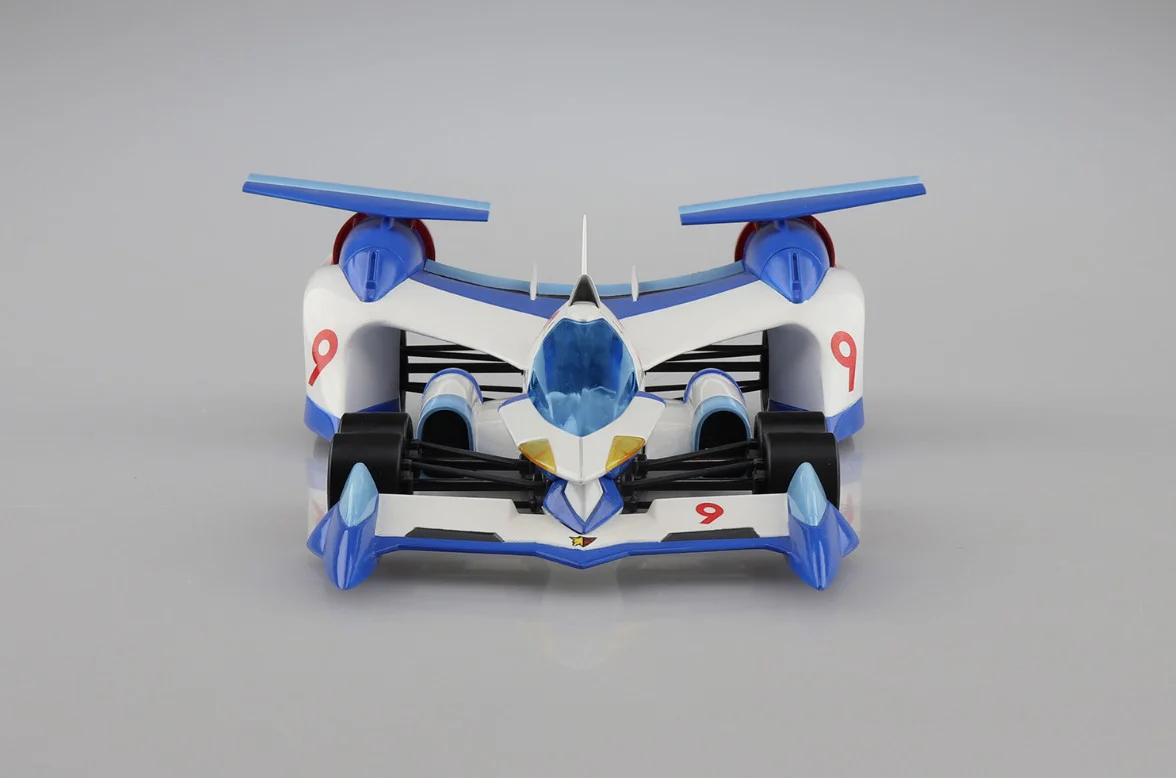 Aoshima 1/24 ASURADA AKF-0 - Image 4