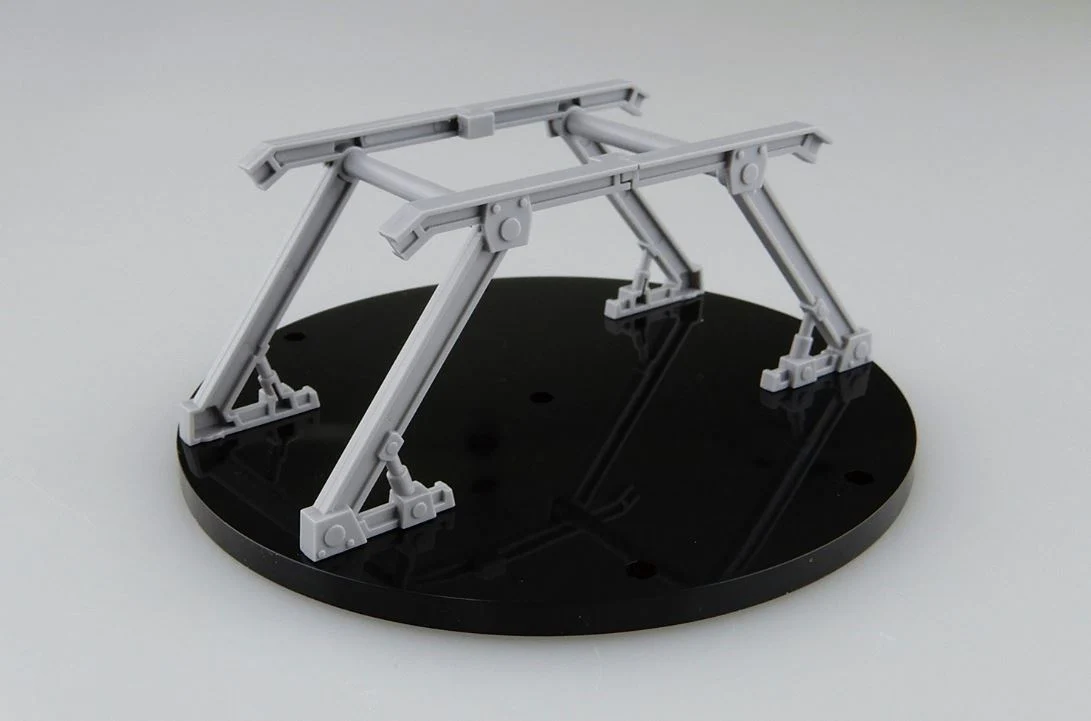 Aoshima 1/24 ASURADA G.S.X MARINE MODE. - Image 9