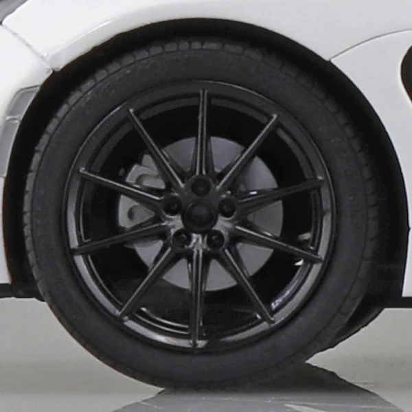 Aoshima 1/24 TOYOTA ZN8 GR86 '21 - Image 8