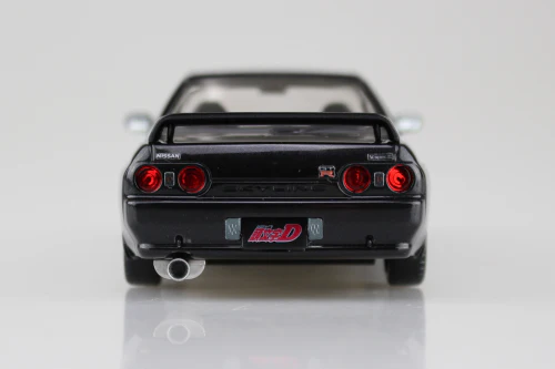 Aoshima 1/32 SNAP KIT #CM3 Initial-D Nakazato's 32 GT-R - Image 5