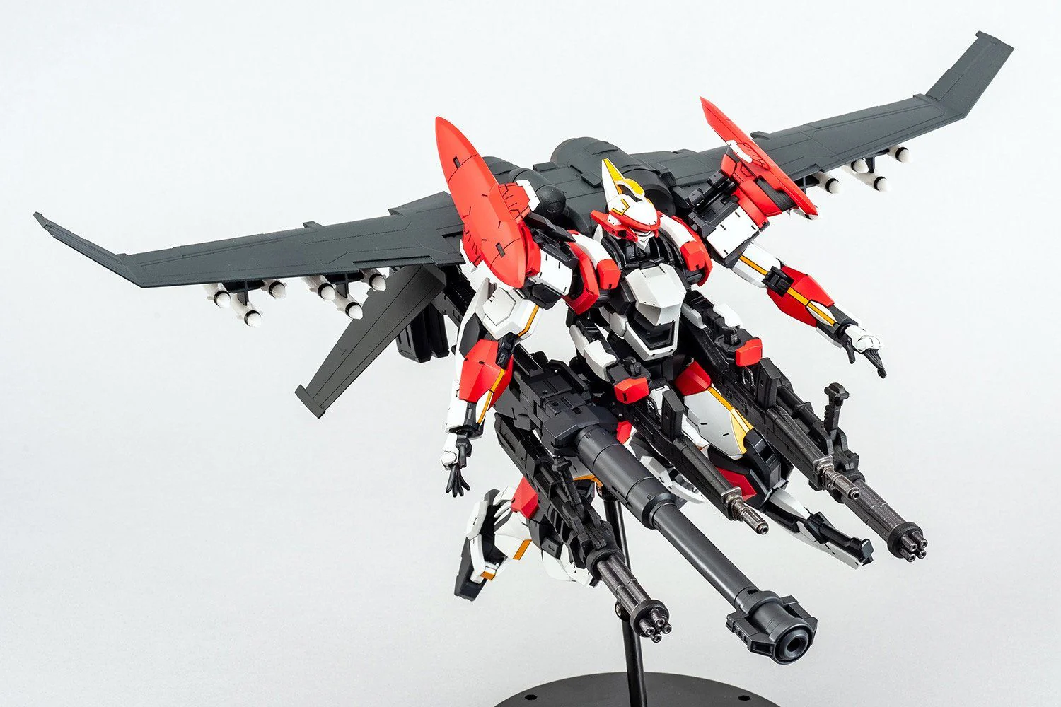 Aoshima 1/48 ARX-8 LAEVATEIN THE LAST DECISIVE BATTLE VER. - Image 3
