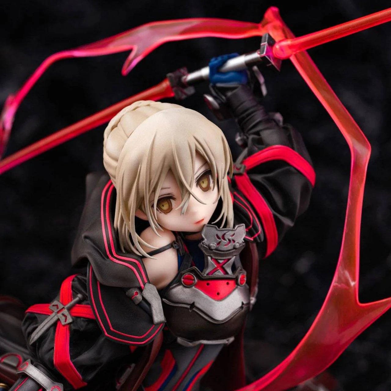 Aoshima 1/7 Fate/Grand Order 1/7 X Alternative - Image 2