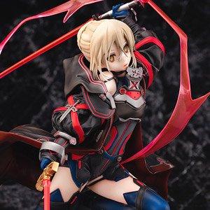 Aoshima 1/7 Fate/Grand Order 1/7 X Alternative - Image 3