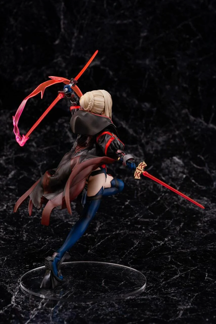 Aoshima 1/7 Fate/Grand Order 1/7 X Alternative - Image 4