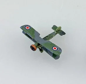 Aoshima 1/700 British Carrier-Borne Aircraft - Image 2