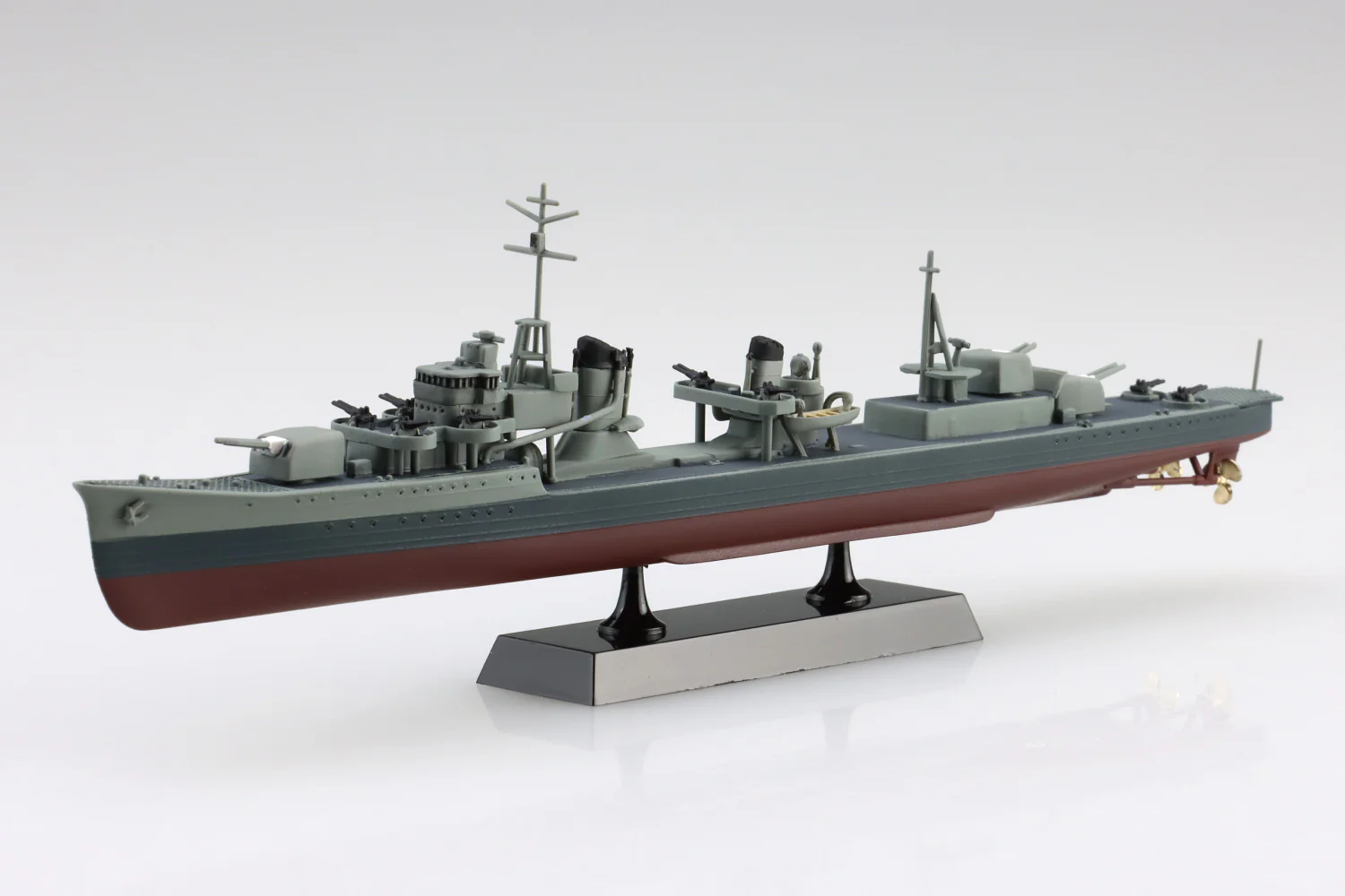Aoshima 1/700 Full Hull Rocn Destroyer Dang Yang - Image 2