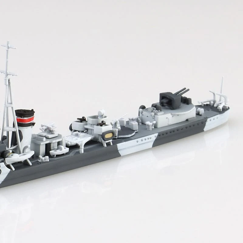 Aoshima 1/700 HMS Destroyer JUPITER - Image 5
