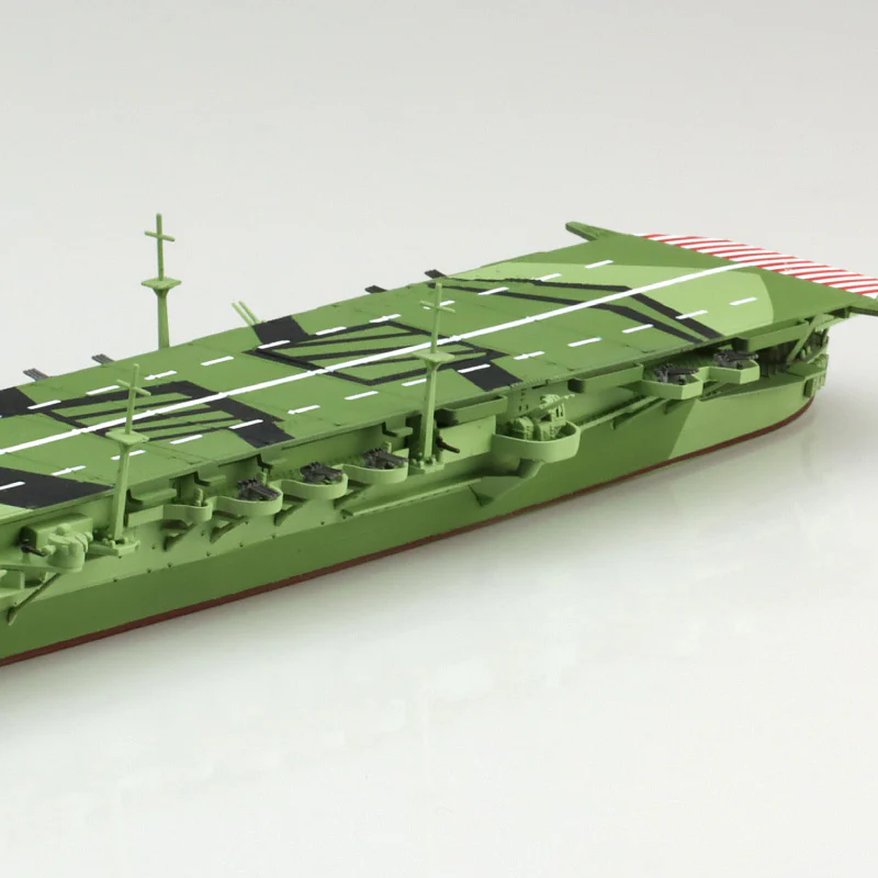 Aoshima 1/700 IJN Aircraft Carrier AMAGI - Image 5