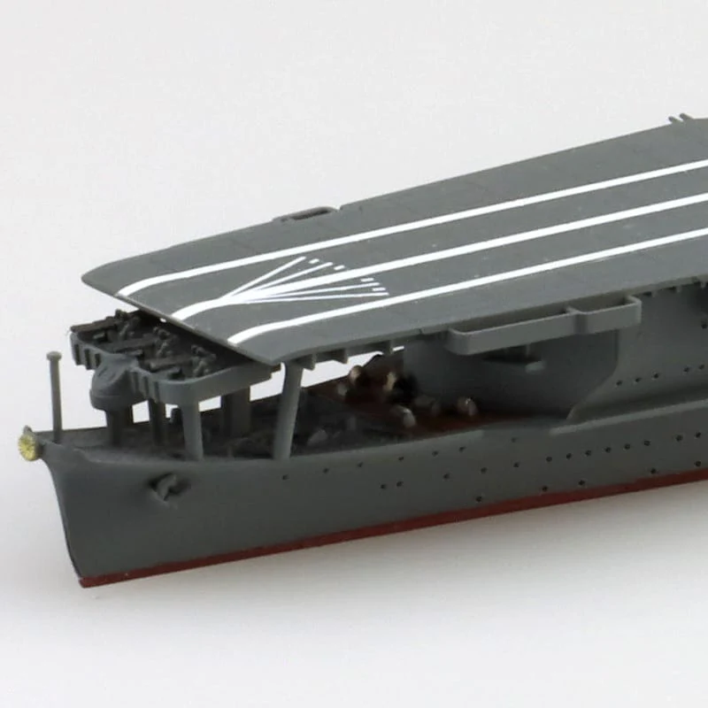 Aoshima 1/700 IJN Aircraft Carrier SORYU (1941) - Image 4