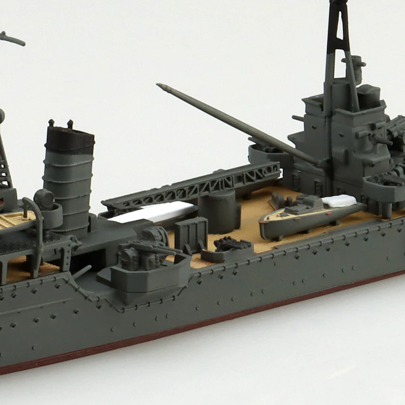 Aoshima 1/700 IJN Light Cruiser KASHIMA - Image 5