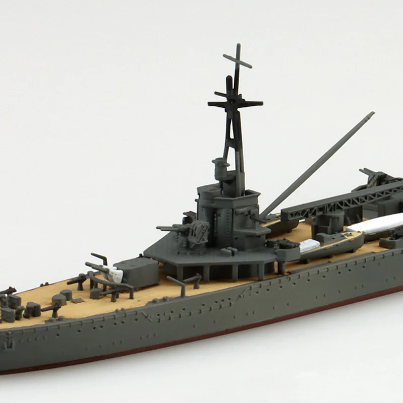Aoshima 1/700 IJN Light Cruiser KASHIMA - Image 6