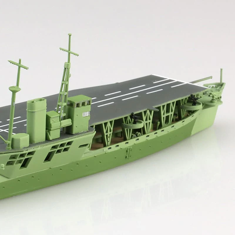 Aoshima 1/700 Landing Vehicle Carrier AKITSUMARU STD - Image 6