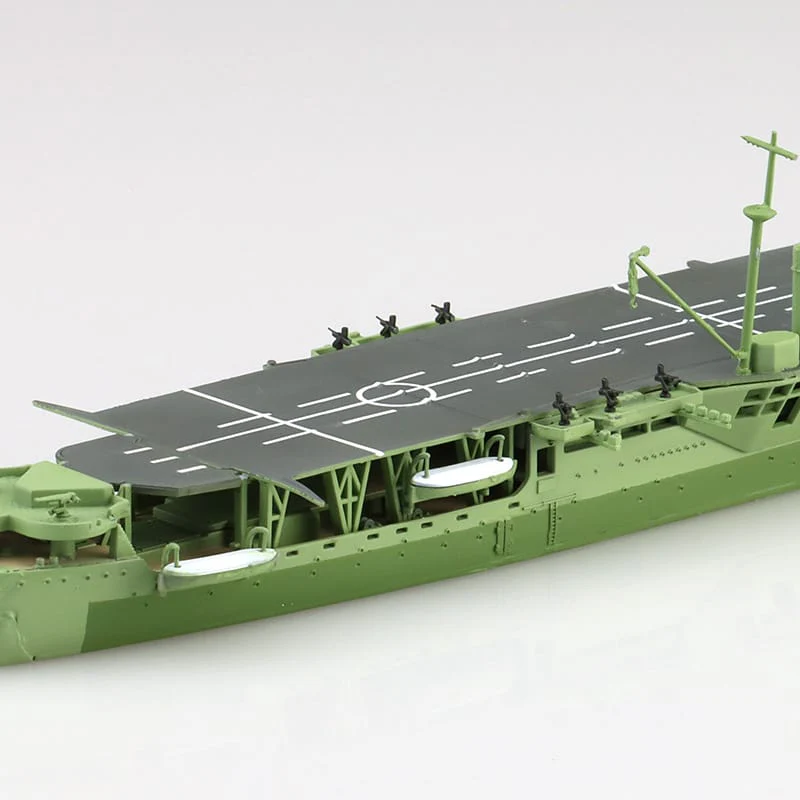 Aoshima 1/700 Landing Vehicle Carrier AKITSUMARU STD - Image 7