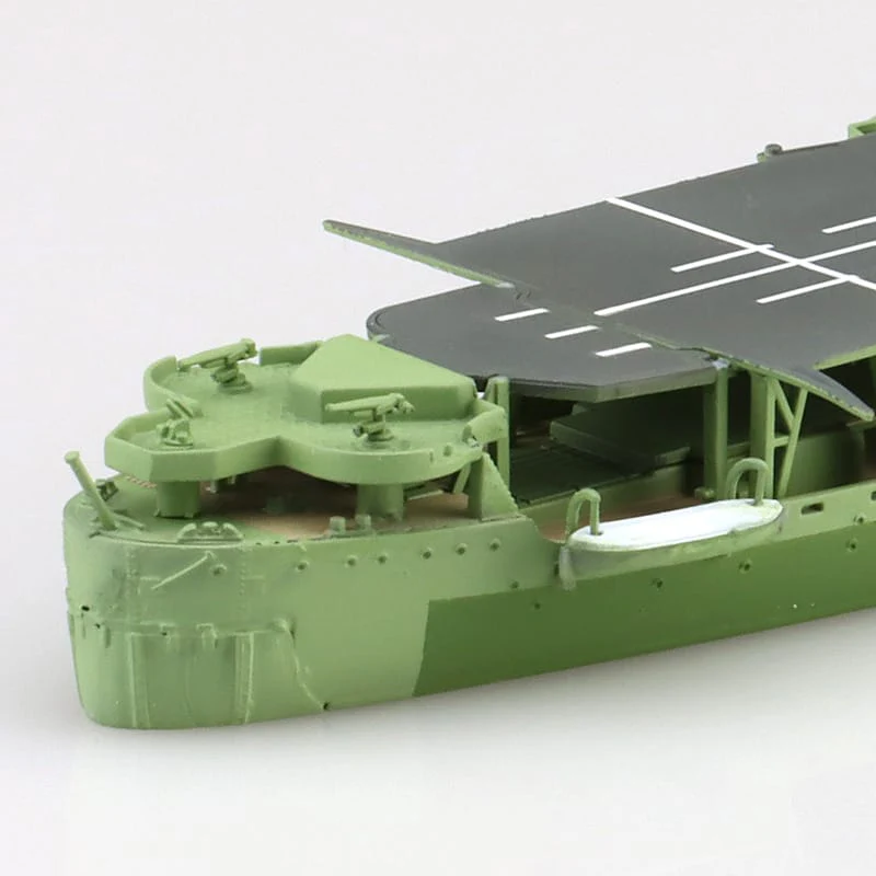 Aoshima 1/700 Landing Vehicle Carrier AKITSUMARU STD - Image 8