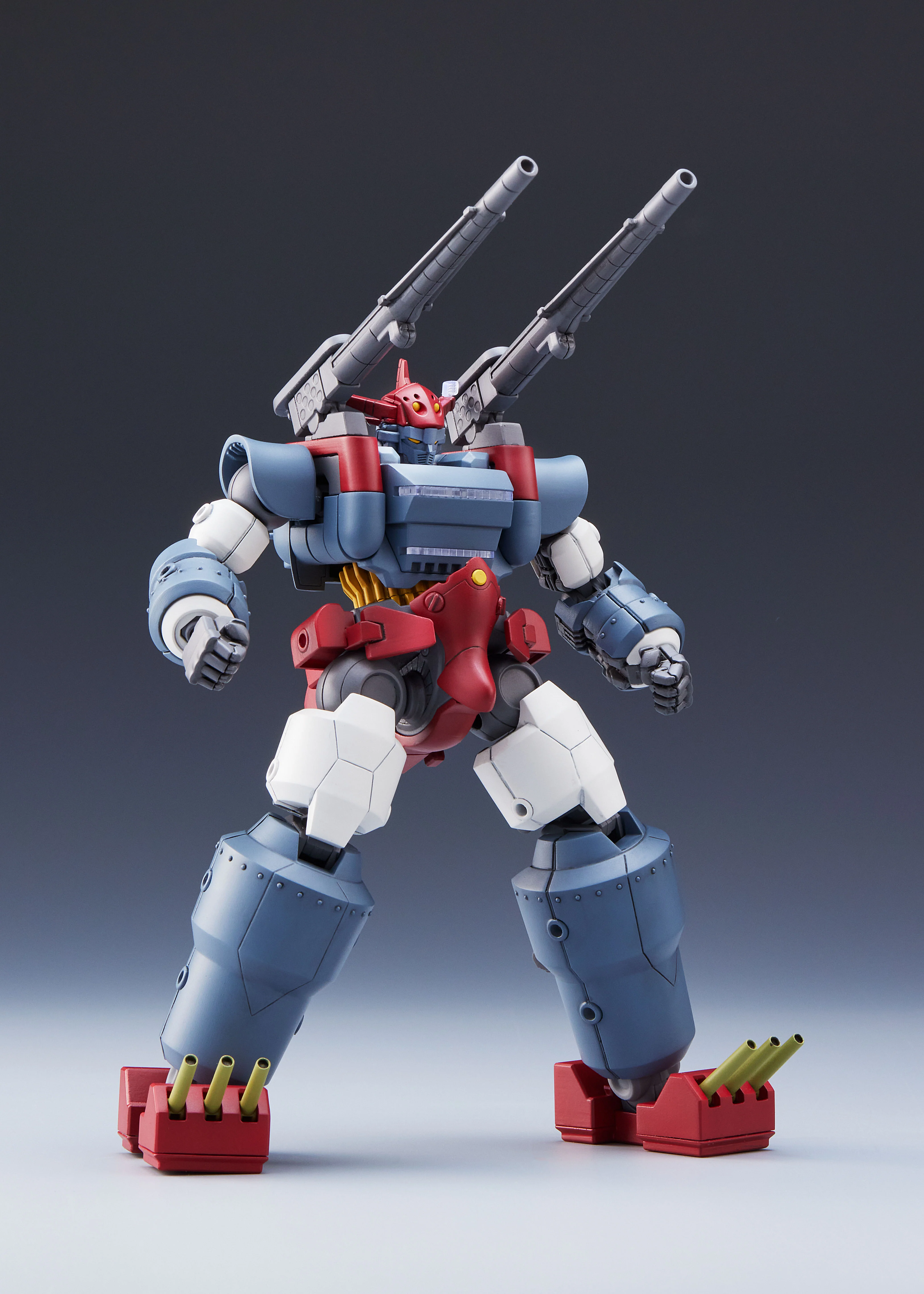Aoshima ACKS GR-03 Series Gattai Musashi - Image 7