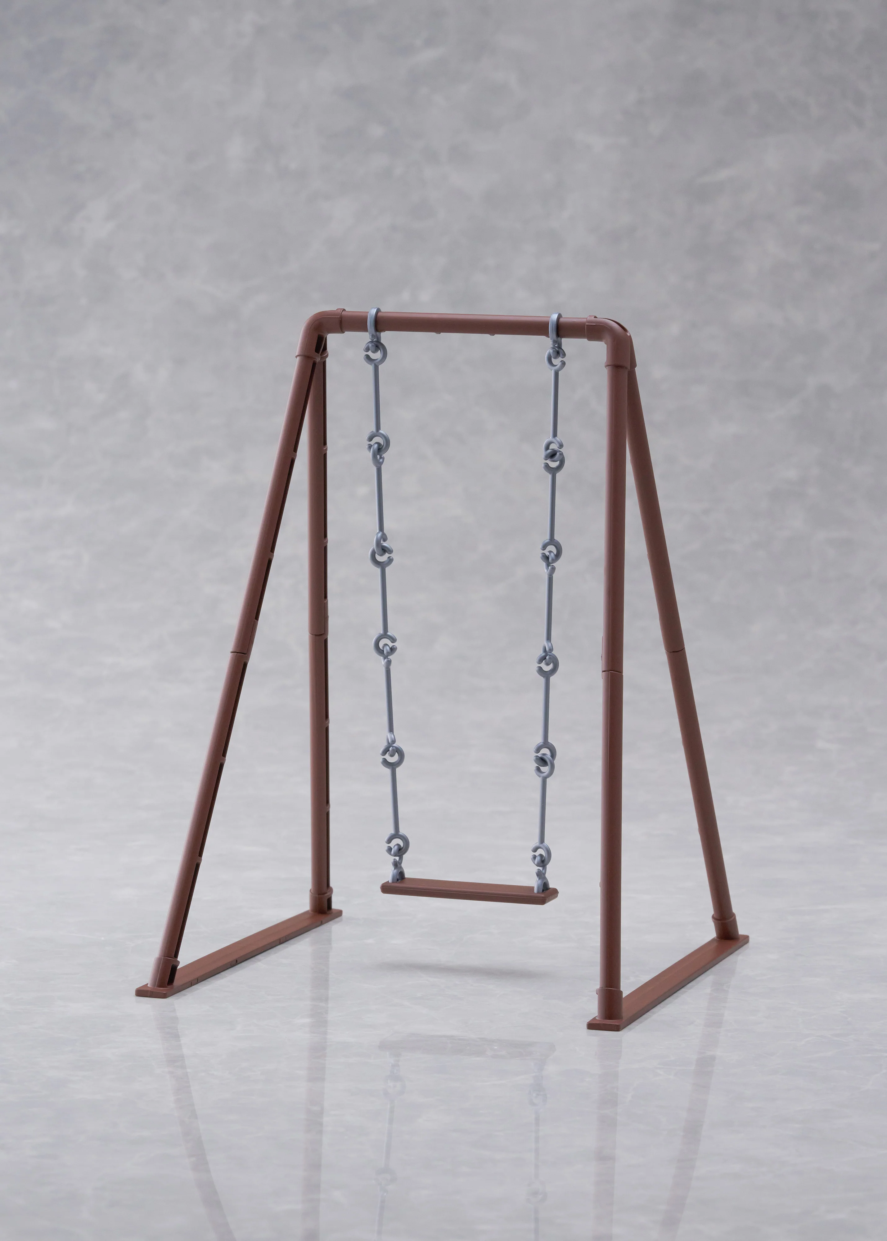 Aoshima Kemopla #KA-01, Swing - Image 3