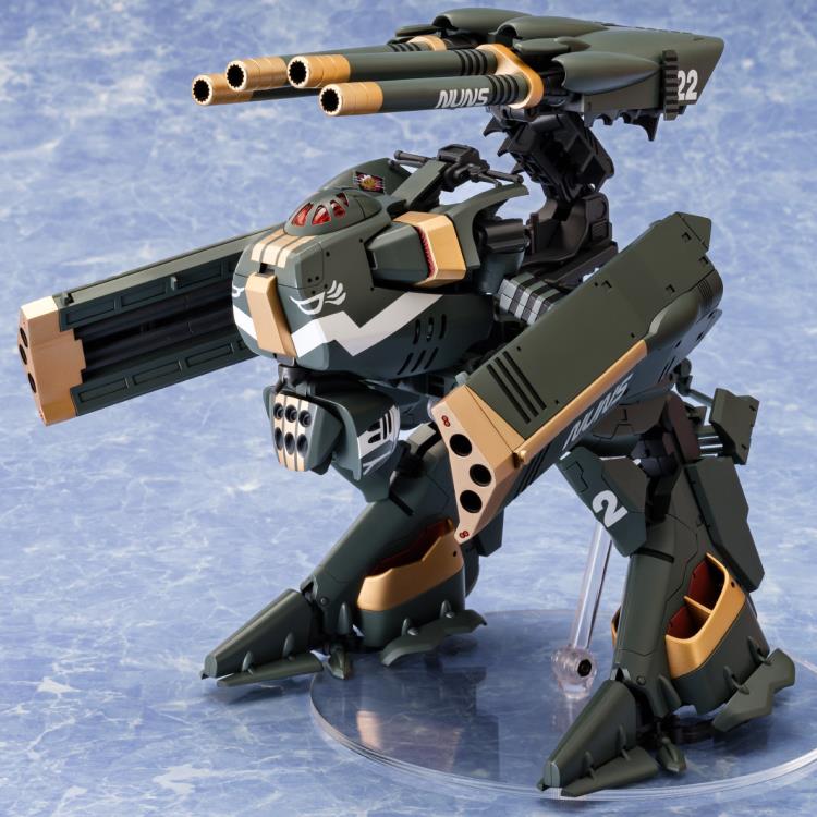 Macross Delta V.F.G. VB-6 Konig Monster Model Kit - Image 10