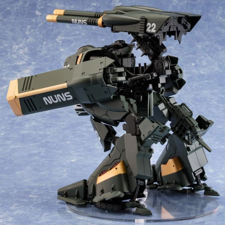 Macross Delta V.F.G. VB-6 Konig Monster Model Kit - Image 11