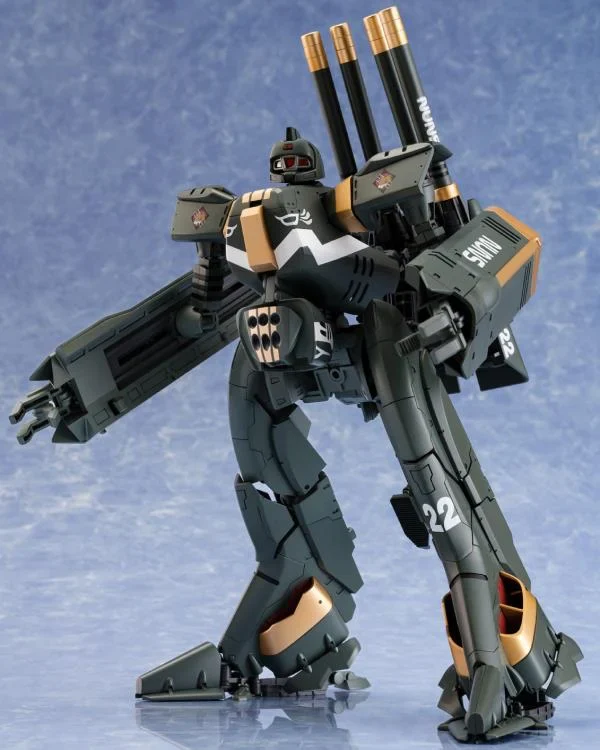 Macross Delta V.F.G. VB-6 Konig Monster Model Kit - Image 12