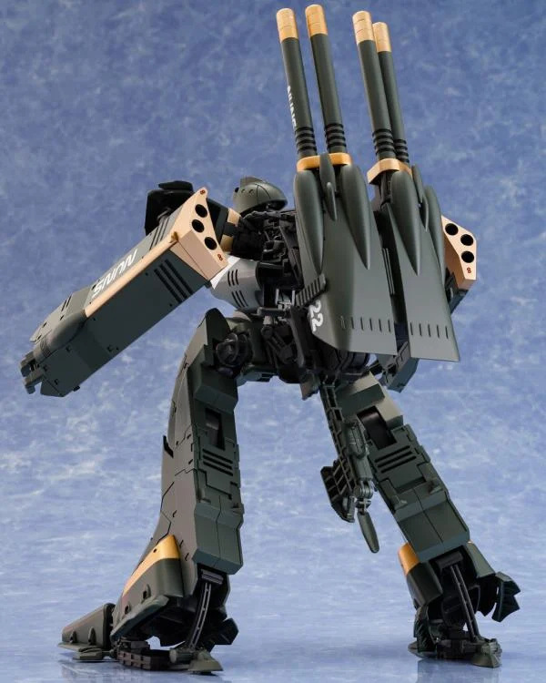 Macross Delta V.F.G. VB-6 Konig Monster Model Kit - Image 13