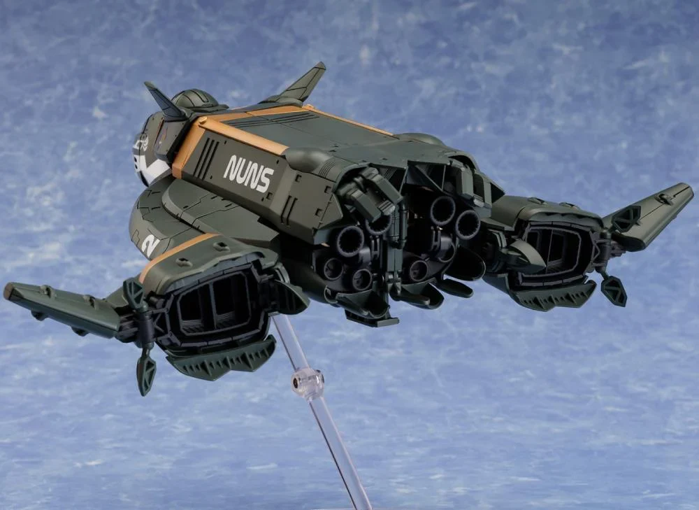 Macross Delta V.F.G. VB-6 Konig Monster Model Kit - Image 16