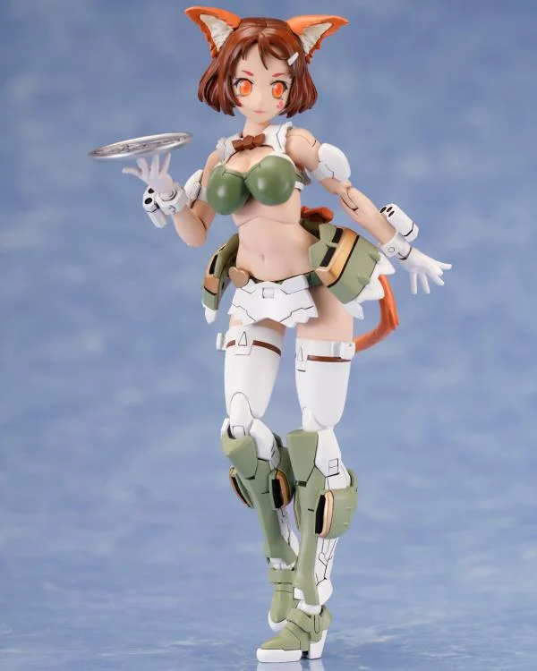 Macross Delta V.F.G. VB-6 Konig Monster Model Kit - Image 18