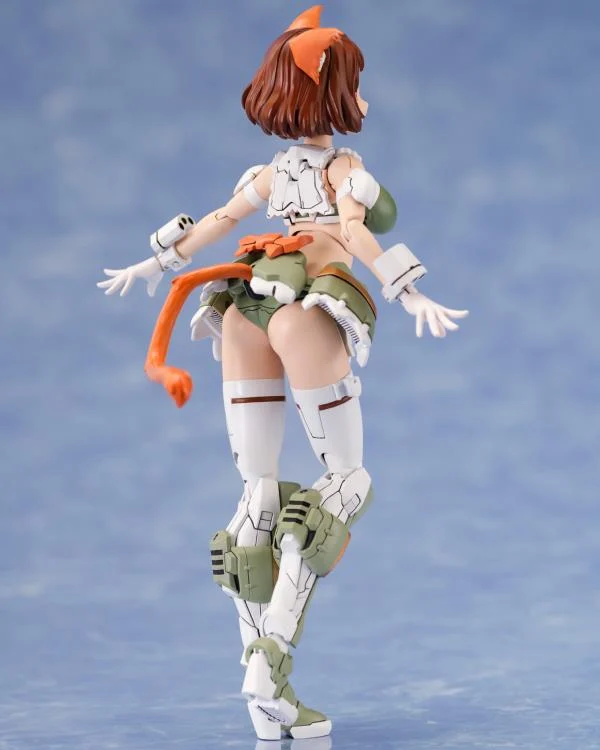 Macross Delta V.F.G. VB-6 Konig Monster Model Kit - Image 19