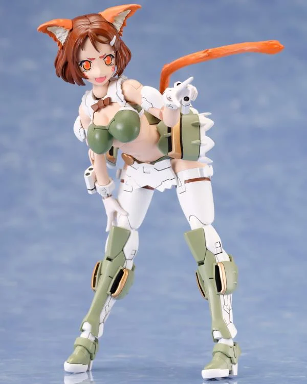 Macross Delta V.F.G. VB-6 Konig Monster Model Kit - Image 20