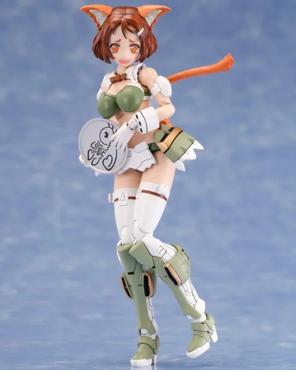 Macross Delta V.F.G. VB-6 Konig Monster Model Kit - Image 21