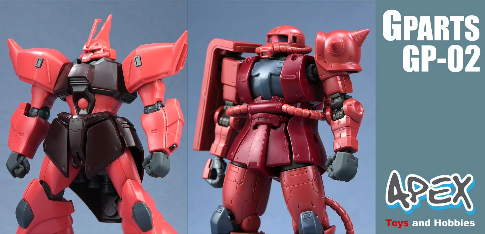 Apex Detailing Parts GP-02 - Image 7