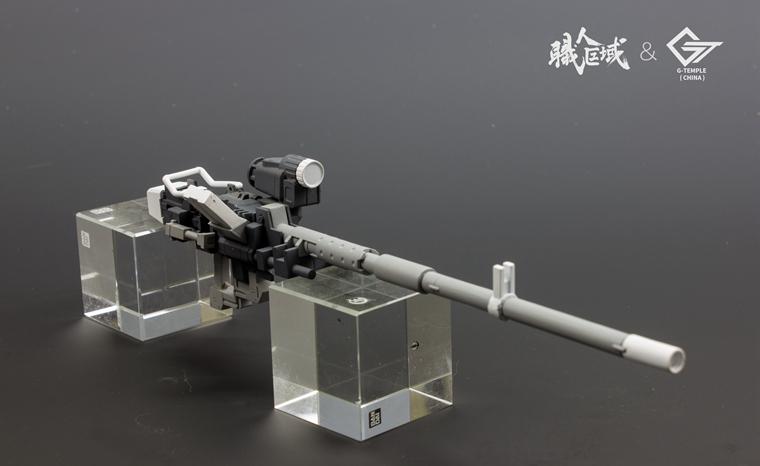 Apex HAR SERIES 1/100 rifle weapons set - Image 10