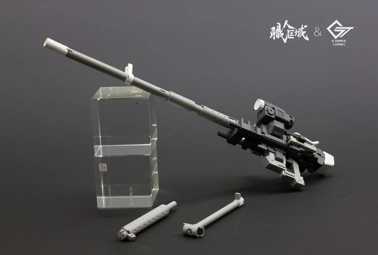 Apex HAR SERIES 1/100 rifle weapons set - Image 11