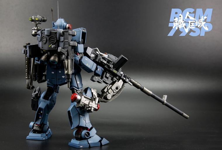 Apex HAR SERIES 1/100 rifle weapons set - Image 15