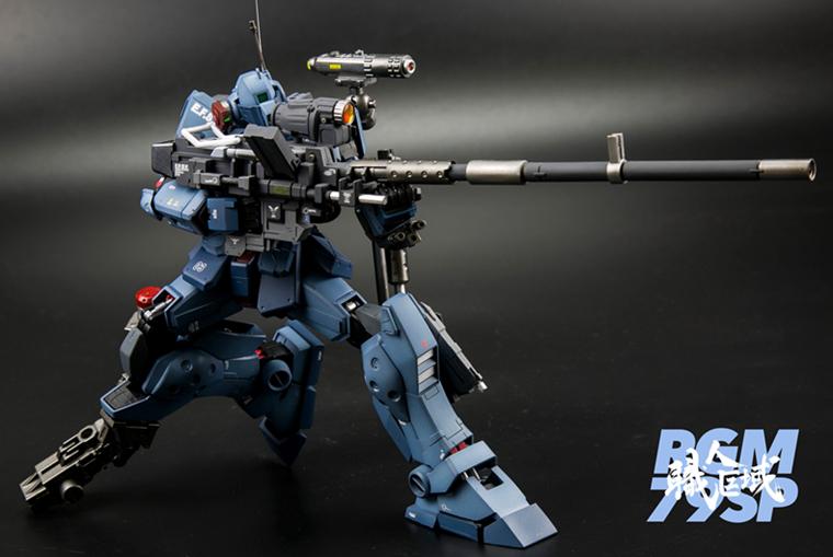 Apex HAR SERIES 1/100 rifle weapons set - Image 16