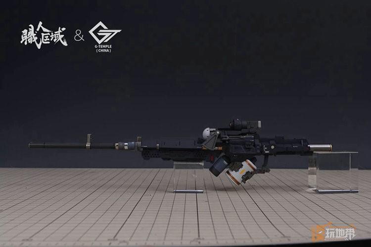 Apex HAR SERIES 1/100 rifle weapons set - Image 17
