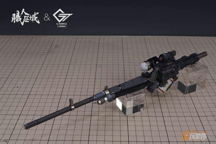 Apex HAR SERIES 1/100 rifle weapons set - Image 18