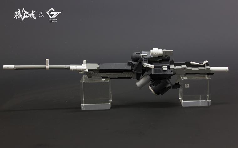 Apex HAR SERIES 1/100 rifle weapons set - Image 4