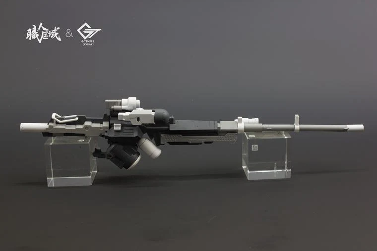 Apex HAR SERIES 1/100 rifle weapons set - Image 5