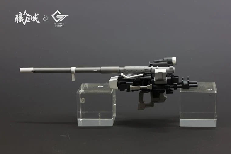 Apex HAR SERIES 1/100 rifle weapons set - Image 8