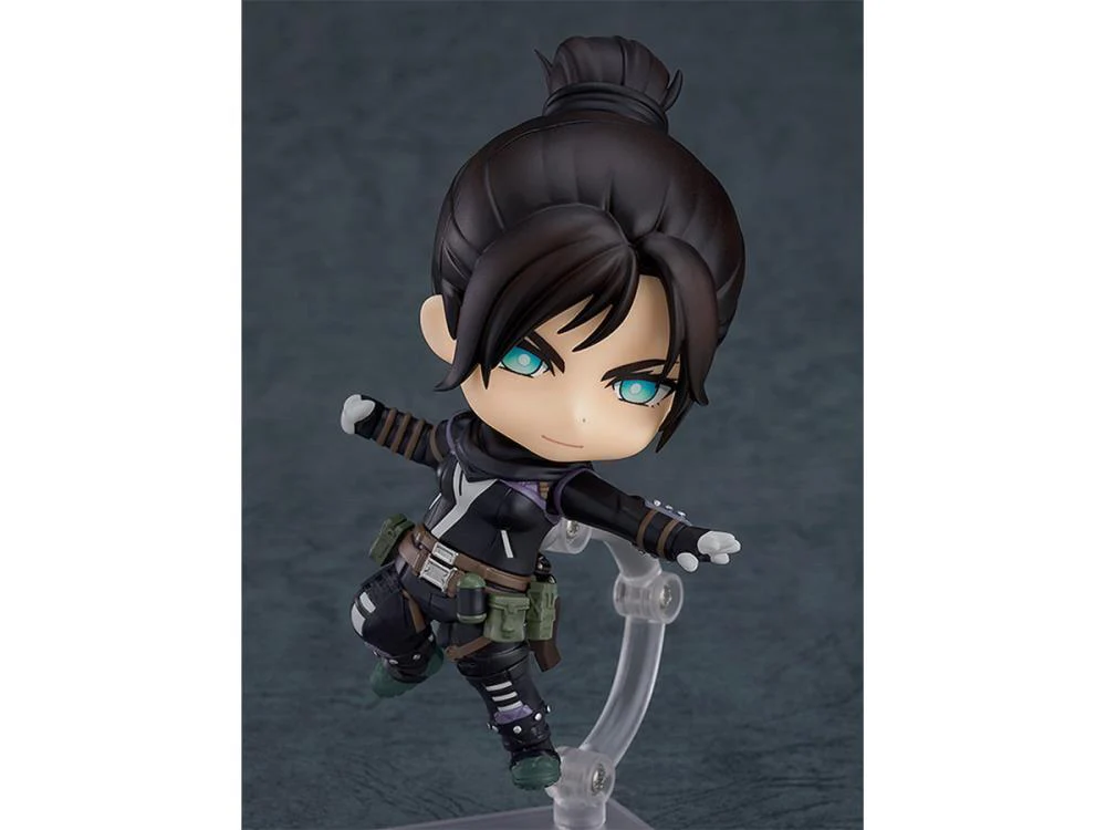 Apex Legends Nendoroid No.1370 Wraith - Image 2