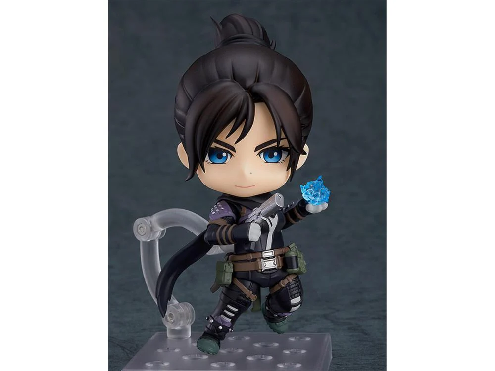 Apex Legends Nendoroid No.1370 Wraith - Image 4